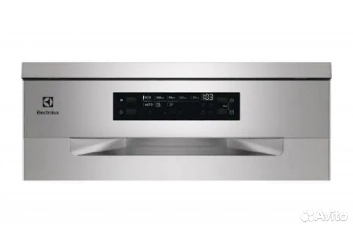 Посудомоечная машина Electrolux ESM48310SX