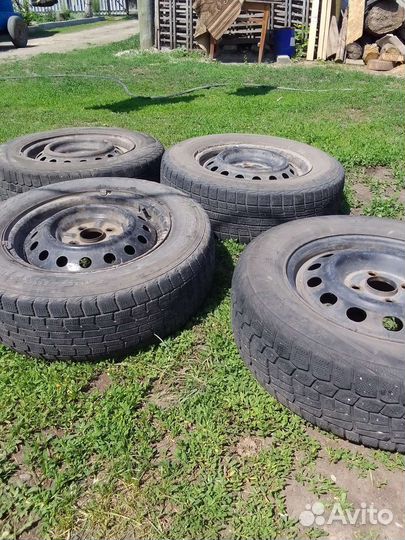 Viatti Brina 4.00/180 R14