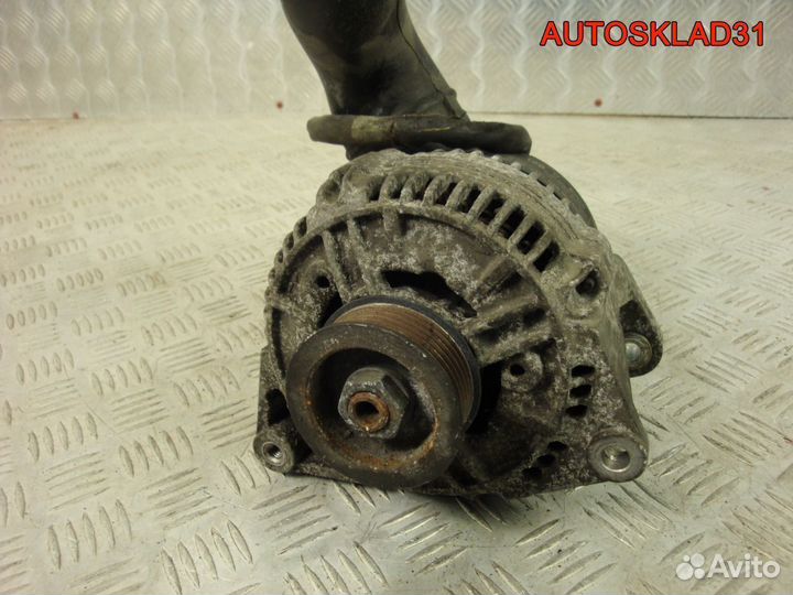 Генератор 120A Audi 100 C4 2.6 ABC 078903015C
