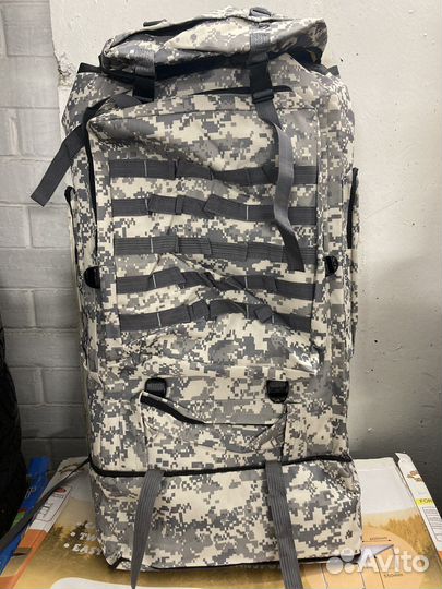 Рюкзак 100 литров