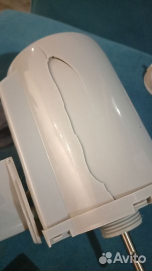 Вентилятор напольный Scarlet