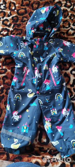 Комбензон 98 осень весна