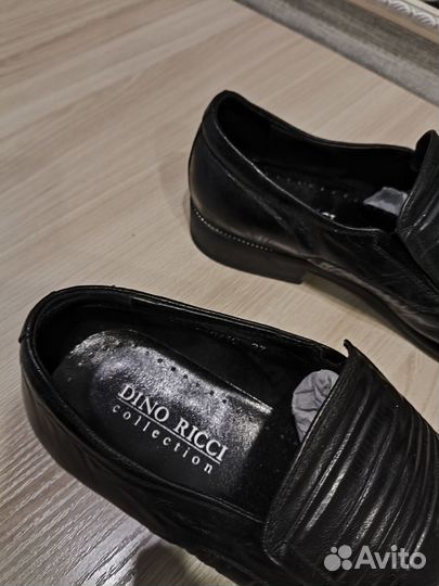 Туфли мужские37р