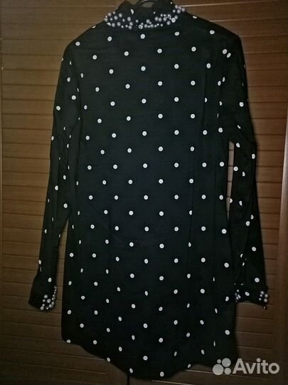 Туника рубашка