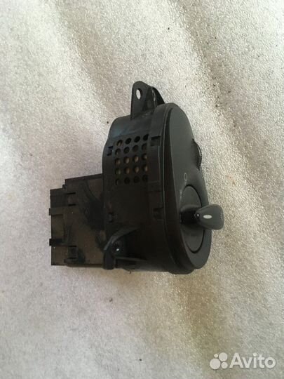 Переключатель света фар (Ford Focus USA)