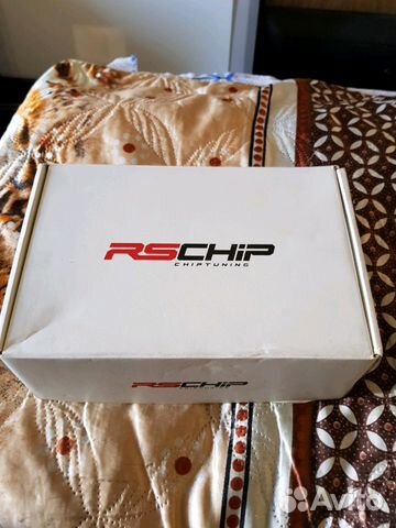 Продам rschip на Subaru outback lV