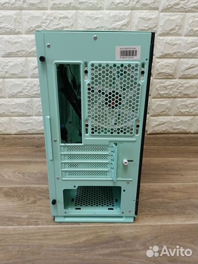 Корпус для пк