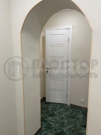 2-к. квартира, 49,5 м², 3/9 эт.