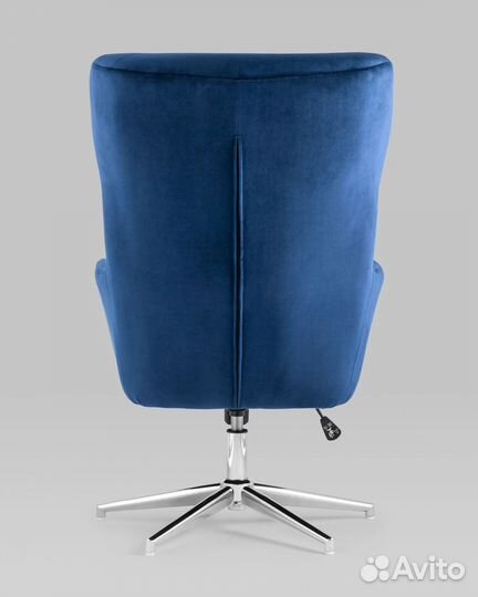 Кресло Артис синий