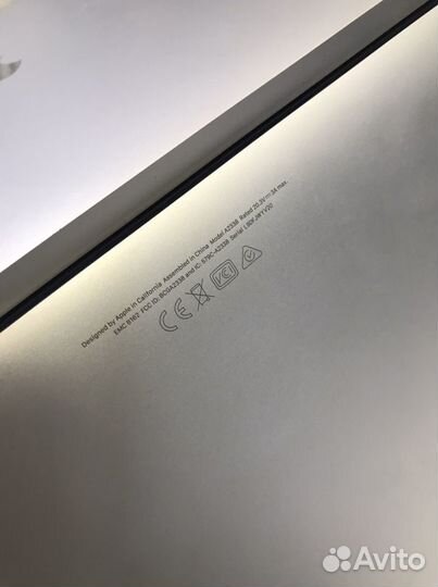 Apple macbook pro 13 2022 m2