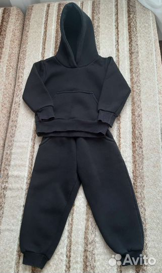 Костюм на мальчика 98-104
