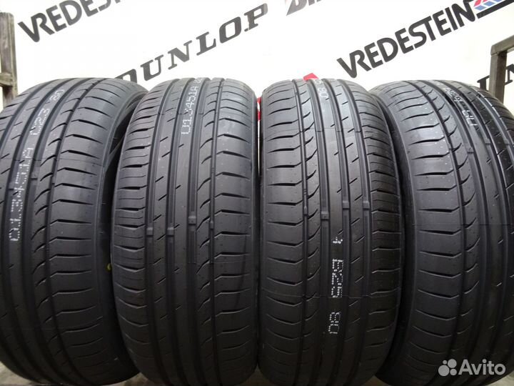 Goodride ZuperEco Z-107 195/65 R15