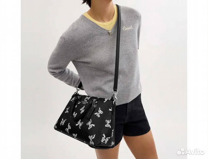 Сумка Coach новая оригинал