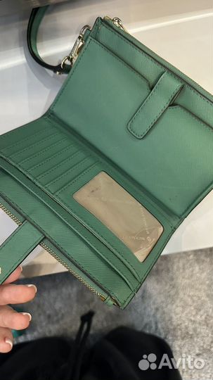 Кошелек женский michael kors