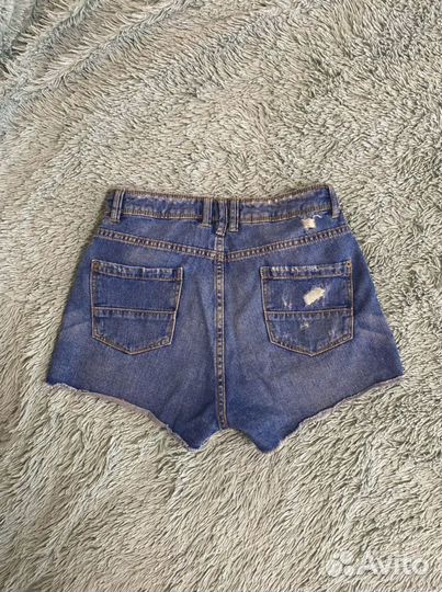 Шорты летние женские S