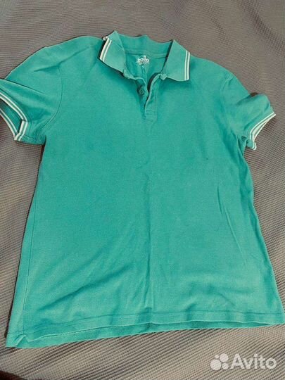 Шорты, футболка- поло