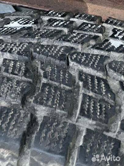 Dunlop Grandtrek SJ6 265/60 R18 110Q