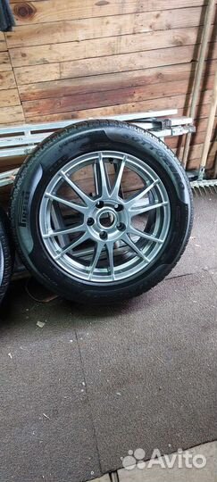 Pirelli Winter Sottozero 210 Serie II 225/55 R17 97