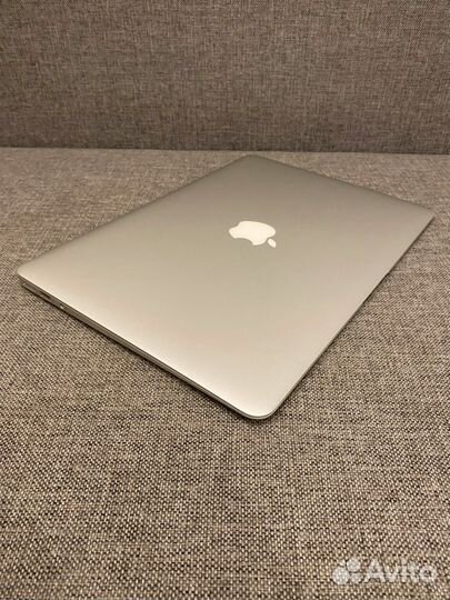 Macbook Air 13 2015 Новый акб