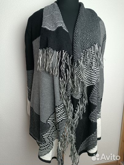 Кардиган женск р54-60 Bpc (Германия)