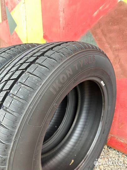 Ikon Tyres Nordman SX3 215/55 R16