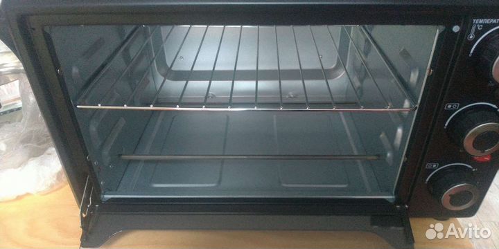 Мини печь Sakura