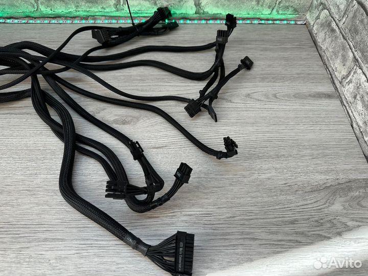 Блок питания be quiet Straight Power 11 1000W