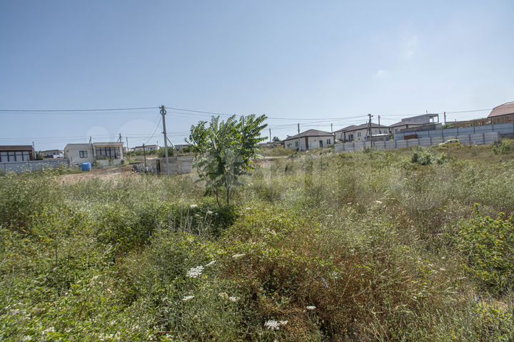 Участок 4,3 сот. (СНТ, ДНП)