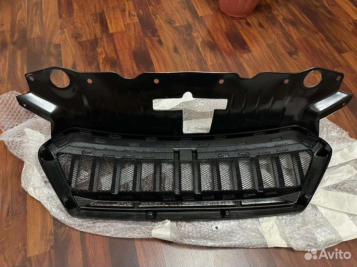 Решетка datsun