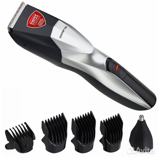 Машинка-триммер для волос