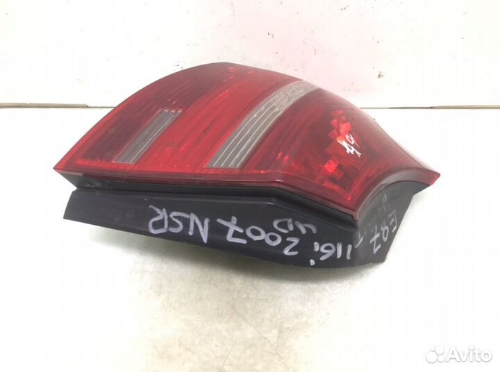 Фонарь 716495504 BMW 1 81/E87 (2004-2011)