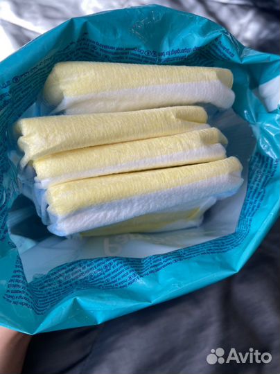 Подгузники для плавания splashers 5-6