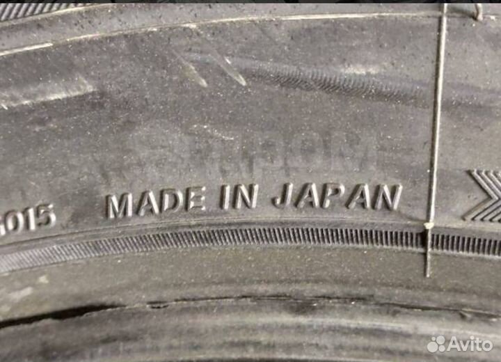 Yokohama Geolandar A/T G015 295/60 R20 126H