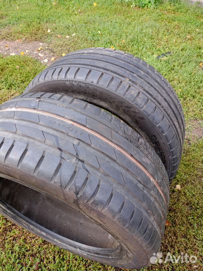 Nokian Tyres Nordman SZ 235/45 R17