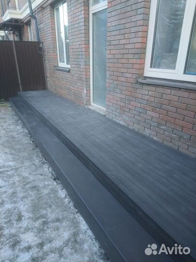 Металлоконструкции изготовление,монтаж.Лестницы