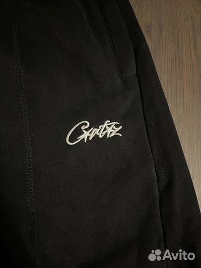 Corteiz Мужские Штаны Спортивные