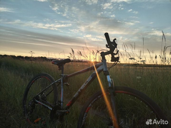 Продам велосипед