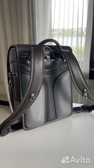 Японский школьный ранец Randoseru