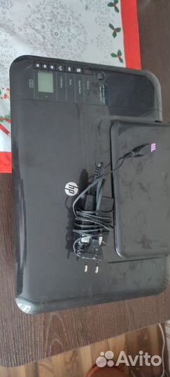Принтер HP deskjet 3050