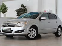 Opel Astra 1.6 AMT, 2012, 177 613 км, с пробегом, цена 720 000 руб.