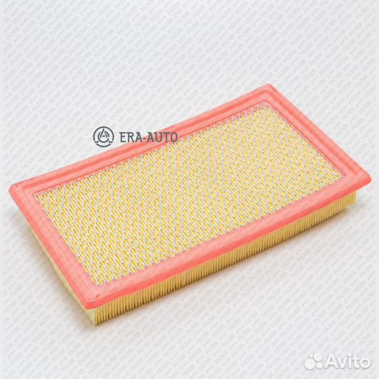 Green filter LF0232 Фильтр воздушный mazda CX-9 07