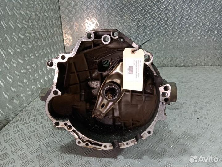 Кпп механическая (МКПП) Volkswagen Passat B5 (96-0