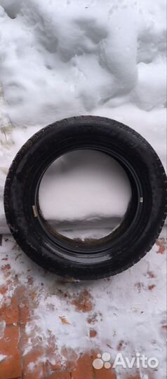 Cordiant Winter Drive 2 235/60 R18