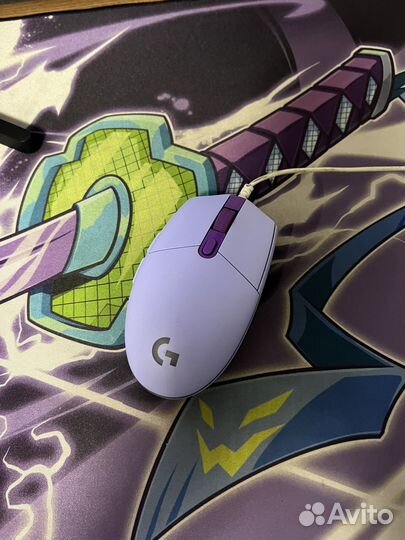 Игровая мышь ardor gaming renegade