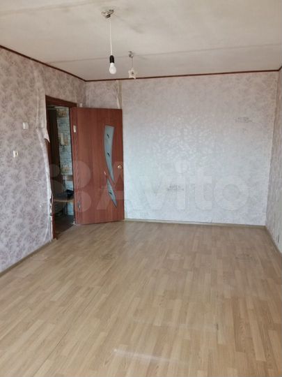 1-к. квартира, 33,1 м², 5/6 эт.