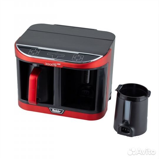 Кофеварки и Электротурки