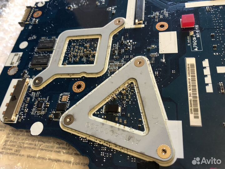 Ноутбук acer e5-571g-568m на запчасти