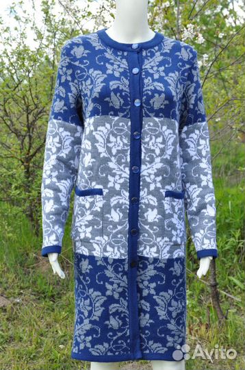 Верхний Трикотаж от Производителя