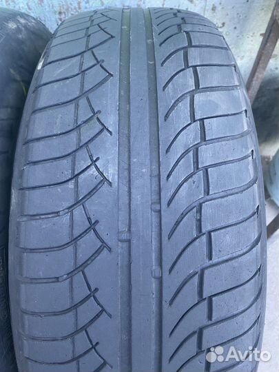 Michelin 4x4 Diamaris 235/60 R18 103V