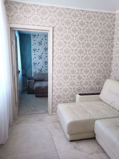 4-к. квартира, 98 м², 1/1 эт.